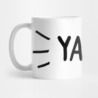 yasss Mug